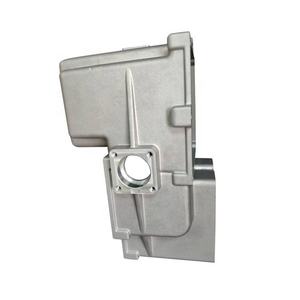 定制大尺寸铝精密压铸汽车零件 - Product Image 5