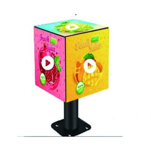 Écran LED <span class=keywords><strong>Cube</strong></span> UHLED, écran LED d'intérieur, haute résolution, écran LED <span class=keywords><strong>Cube</strong></span> P2.5mm - Product Image 1