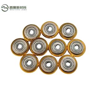 ใบมีดตัดแห้งแบบแม่นยำสำหรับกระเบื้องเซรามิกและหินไมโครคริสตัลไลน์ - Product Image 5