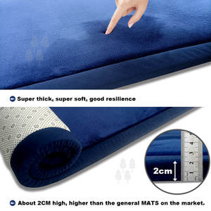 <span class=keywords><strong>Tapis</strong></span> de Tatami en <span class=keywords><strong>mousse</strong></span> à mémoire de forme pour bébé, <span class=keywords><strong>tapis</strong></span> avec support antidérapant pour le salon, la chambre à coucher, la salle de sport et le yoga - Product Image 3