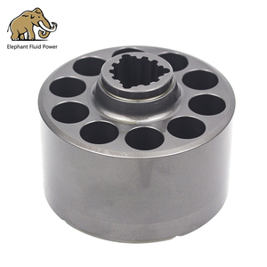 Komatsu खुदाई के मुख्य पंप स्पेयर पार्ट्स PC60-8 PC70-8 PC75 PC78 - Product Image 2