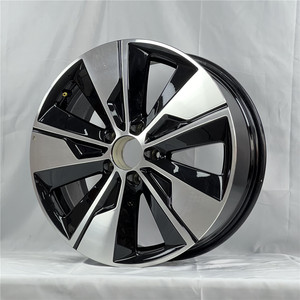 5x100 Esmagado 5x5.5 5/120 Cromado 20 22 Polegada Roda De Fundição F150 Beadlock 6x139.7 5x120 Jantes - Product Image 3