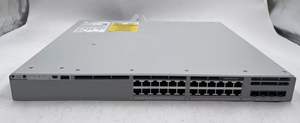C9300L-48T-4G-E สวิตช์แลนซีรีส์ 9300 ของแท้ใหม่ - Product Image 1