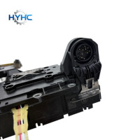 Module de commande de boîte de vitesses remanufacturé 8HP45 TCU HYHC, ensemble de corps de soupape de transmission OE 0260550051 pour BMW X3 X5 Séries 3 5 7