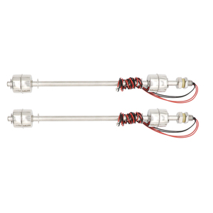 Microfloat Brandstofniveau Sensor Schakelaar Exproof <span class=keywords><strong>Float</strong></span> Ball <span class=keywords><strong>Level</strong></span> Schakelaar Hvac Condensaat <span class=keywords><strong>Float</strong></span> Schakelaar - Product Image 5