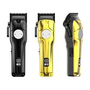 <span class=keywords><strong>Tondeuse</strong></span> pour femmes tendance 2025, modèle 2299, <span class=keywords><strong>tondeuse</strong></span> intelligente Trimui Pro - Product Image 2