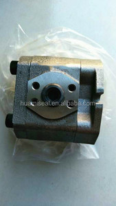 Hydraulische Hydraulische Tandwielpomp Voor Graafmachines Voor PC30-7 PC35-7 PC45-7 - Product Image 3