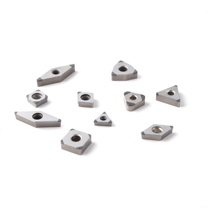 Phễu Chèn Vnga1604 Cbn Chất Lượng Cao Cho Thép Cứng - Product Image 6