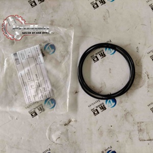 Proman 9X-7684 9X7684 2.62 X 40.94mm 75A NBR O-Ring para Trator de Esteira <span class=keywords><strong>CAT</strong></span> D6 D6XE D6 XE e Motor de Caminhão C15 - Product Image 3