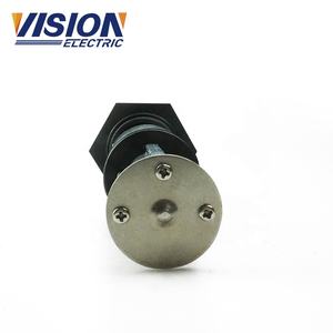 الليلية المبيعات الساخنة مولد الميكانيكية عداد مقياس الوقود M45 ل مولدات الديزل - Product Image 4