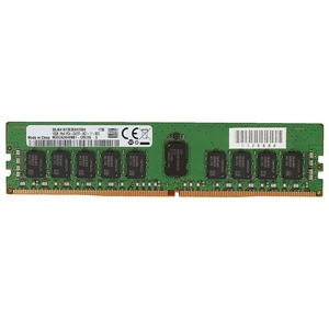 Memoria RAM DDR4 2400 Mhz para Servidor, Capacidades de 8GB, <span class=keywords><strong>16GB</strong></span>, 32GB, 64GB, 128GB, Modelos <span class=keywords><strong>ECC</strong></span> 805347-B21, 805349-B21, 809208-B21, Disponibles en Stock - Product Image 5