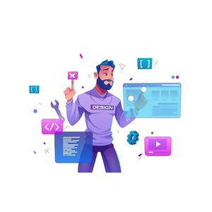 Diseño de Sitios Web, la Mejor Empresa, Desarrollo Web Confiable |   Diseño Personalizado |   Webroot Infosoft |   7 Años o Más de Experiencia |   El Más Económico - Product Image 1