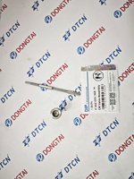 Soupape de commande d'injecteur de carburant à rampe commune F 00Z C01 368 F00ZC01368 ensemble de soupape pour injecteur 0445110293 0445110305