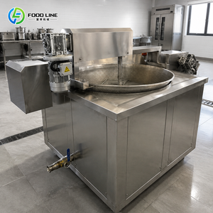<span class=keywords><strong>Friteuse</strong></span> à <span class=keywords><strong>gaz</strong></span> double pour remorque alimentaire, <span class=keywords><strong>15</strong></span> <span class=keywords><strong>litres</strong></span>, <span class=keywords><strong>friteuse</strong></span> commerciale - Product Image 2