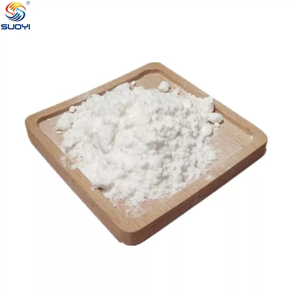 Chinese Factory Direct Price AlN Powder Aluminum Nitride Wholesale for Refractory Electronic Industry