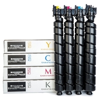 Cartuchos de Tóner Nuevos de Color Tk8335 Compatibles con Kyocera TASKalfa 3252ci/3253ci, Kit de Impresora con Rendimiento de 17500 Páginas
