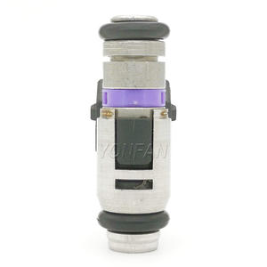 Inyector de Combustible IWP109 para <span class=keywords><strong>Fiat</strong></span> Brava Bravo Stilo <span class=keywords><strong>Doblo</strong></span> Palio Marea Weekend Multipla Lancia Lybra 1.6 46759065 805001276003 - Product Image 3