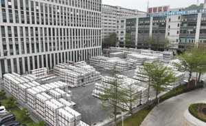 Wholesale SHEN SU PVC Communication Power <strong>Conduits</strong> for Pre-buried Cables in China Customized Manufacturers ISO Standard 50-200mm - Product Image 6