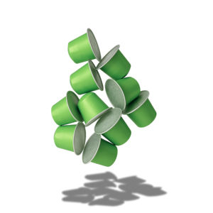 Capsule di Tè Verde Matcha Biologico di Grado Cerimoniale Personalizzate, Etichetta Privata OEM per Macchine, Nuovo Lotto all'Ingrosso - Product Image 6