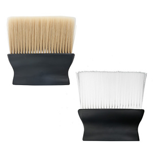 Cepillo plano para el cabello Wanmei, con forma de paleta de nailon, para peinado y uso en salón. - Product Image 5