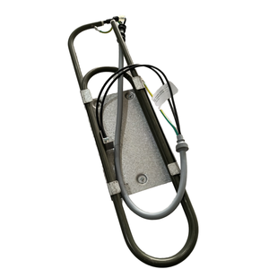Accesorios para Robots Industriales AB B, Pieza de Repuesto 3HAC032586-001, Unidad de Purga Resistente a Fugas para Gabinete de Control con Motor - Product Image 3