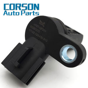 Capteurs de systèmes électriques automobiles Capteur de position du vilebrequin 23731-4M50A pour <span class=keywords><strong>NISSAN</strong></span> INFINITI <span class=keywords><strong>Almera</strong></span> II <span class=keywords><strong>Tino</strong></span> Expert 12 10 pièces - - Product Image 2