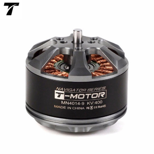 Moteur de drone quadricoptère RC T-MOTOR MN4014 KV330 KV400 750W 900W pour photographie aérienne - Product Image 1