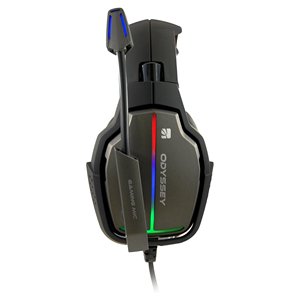 Casque de jeu ODYSSEY Virtual Surround 7.1 Noir 90440 - Product Image 5