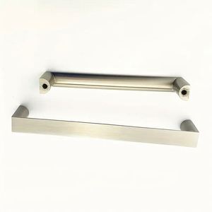 Meubles en alliage de Zinc armoires de cuisine poignées commode boutons de tiroir pour chambre extérieur extérieur entrepôt salon hôtel utilisation - Product Image 3