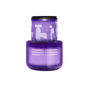 Filtres de remplacement pour les filtres d'aspirateur Dysons <span class=keywords><strong>V11</strong></span> V15 SV14 Absolute <span class=keywords><strong>Animal</strong></span> Detect <span class=keywords><strong>Extra</strong></span> Pro Torque Drive - Product Image 1