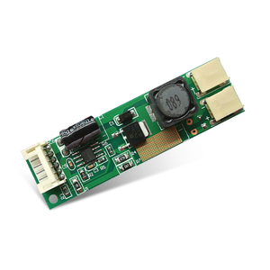 可调LED恒流模块<span class=keywords><strong>CA</strong></span>-155 10 ~ 30v至9.6V电压转换器 - Product Image 2