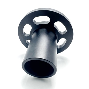 Tùy Chỉnh Lớn Ô Tô Tiêm Các Bộ Phận Nặng-Nhiệm Vụ PP/ABS Vỏ OEM Với Iatf 16949 Chứng Nhận - Product Image 2