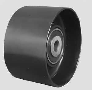 DAYCO89103 3936210 87436755 Rodillo tensor de correa de motor para camión FR EIGHTLINER - Product Image 4