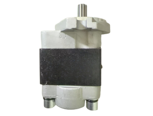Pompa a Ingranaggi Compatta CBHZ-F32.1-AL2 per Sistema Ausiliario di Mini Caricatori - Product Image 4