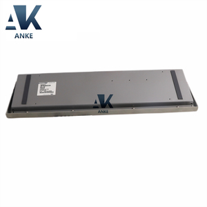 Clavier à annonciateur Foxboro P0903CV - Product Image 2