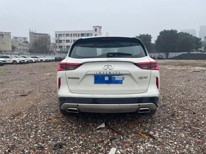 2020 <span class=keywords><strong>INFINITI</strong></span> QX50 2,0 T 2WD Elite Edition 5 puertas SUV 5 plazas Turbo motor cuero FWD R19 tamaño-Coche usado <span class=keywords><strong>de</strong></span> <span class=keywords><strong>segunda</strong></span> <span class=keywords><strong>mano</strong></span> a la venta - Product Image 5
