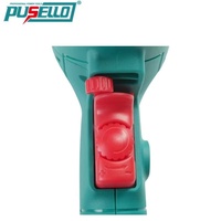 Perceuse à percussion professionnelle PUSELLO 550W, électrique filaire, vitesse variable, 10mm, OEM disponible pour la rénovation et la construction