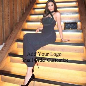 Chic Styles and Comfort in gold one shoulder bandage dress for Trendy Women