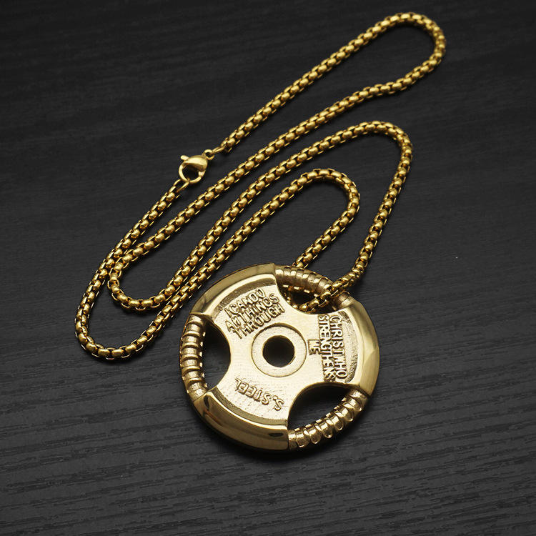 ทองพร้อมโซ่มุกสี่เหลี่ยมขนาด60ซม.