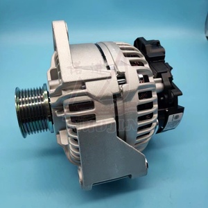 <strong>Auto</strong> <strong>Electrical</strong> <strong>Systems</strong> 28V 150A car alternator Alternator 612600091128 0124655625 for WEICHAI 612600091128 - Product Image 3