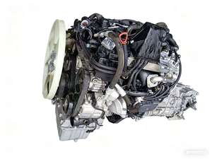 Compatible avec les moteurs Mercedes-Benz, 95 kilowatts (129 chevaux) / 300 newton-mètres (213/<span class=keywords><strong>313</strong></span> <span class=keywords><strong>CDI</strong></span>), bi-turbo. - Product Image 5