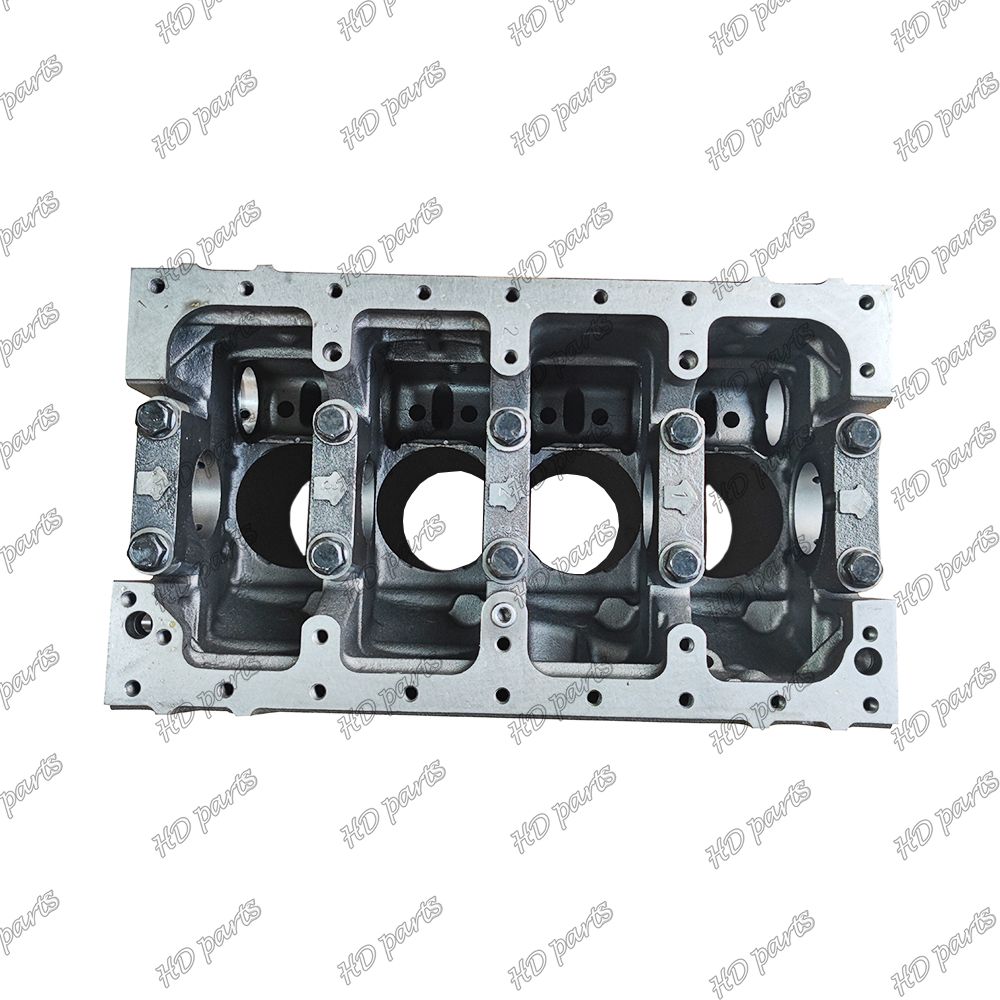 4TNE84 Cylinder Block - High Performance for Yanmar Engines