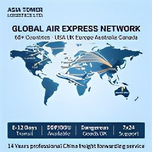 บริการจัดส่งด่วน DHL ราคาประหยัด ส่งถึงหน้าประตูบ้าน จา<span class=keywords><strong>ก</strong></span>จีนไปยัง สหรัฐอเมริ<span class=keywords><strong>ก</strong></span>า สหราชอาณาจักร ยุโรป อิตาลี ดูไบ ระยะเวลาจัดส่ง 2-7 วัน พร้อมเครื่องคำนวณค่าขนส่ง - Product Image 6