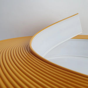 Rollos de Bobinas de Aluminio de 8 cm y 76 mm para Letras de Canal de Señalización, Tira de Borde de Aluminio y Plástico, Bobinas Pintadas - Product Image 2