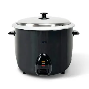 Professional Manufacturers Multifunctional rice cooker Kitchen appliances Commercial 0.6L-2.8L rice cooker