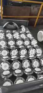 ท่อเหล็กเคลือบ PE คุณภาพสูง ทนทานต่อสภาพอากาศ สำหรับท่อส่งน้ำใต้ดิน - Product Image 5