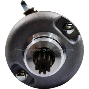มอเตอร์สตาร์ทเครื่องยนต์มอเตอร์ไซค์,สำหรับ <span class=keywords><strong>Yamaha</strong></span> Majesty YP250 VP250 X-City VP300 CP250 MAXAM <span class=keywords><strong>R</strong></span> RA X-MAX <span class=keywords><strong>250</strong></span> - Product Image 5