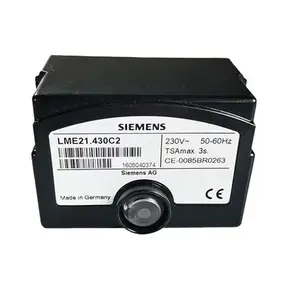 Authorized seller PLC For Schneider Modicon High Power AC Power Supply BMXCPS3500