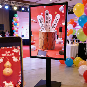 fabricant est utilisée comme accessoire pour les activités promotionnelles du centre commercial d'échauffement de l'entreprise - Product Image 5