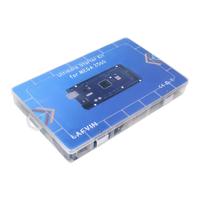 LAFVIN MEGA 2560 Project, el Kit de Inicio Más Completo para Arduino Mega2560 Nano con LCD1602 IIC / Sensor Ultrasónico / Tutorial